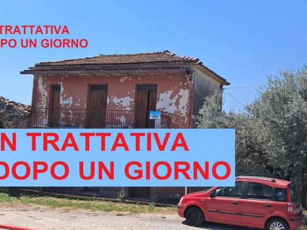 casa indipendente in vendita a Veroli in zona Madonna della Vittoria