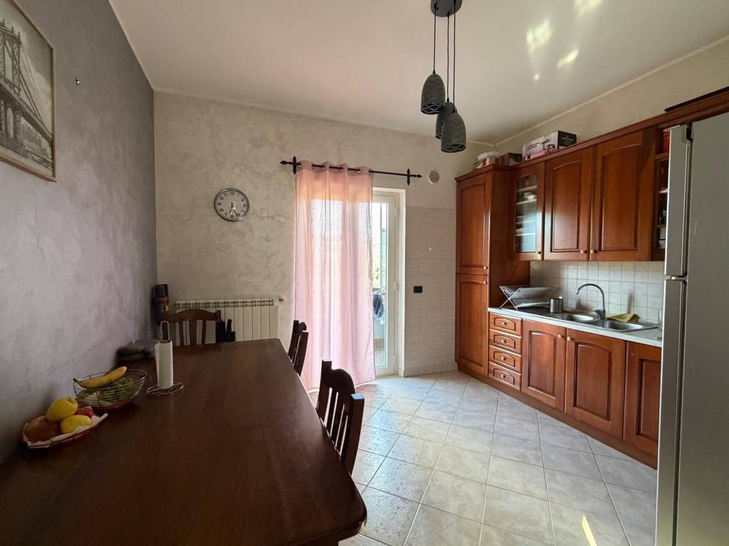 appartamento in vendita a Veroli in zona Sant'Angelo in Villa