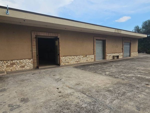 negozio in vendita a Veroli in zona San Giuseppe le Prata