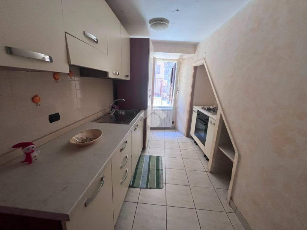 appartamento in vendita a Veroli in zona Case Scaccia