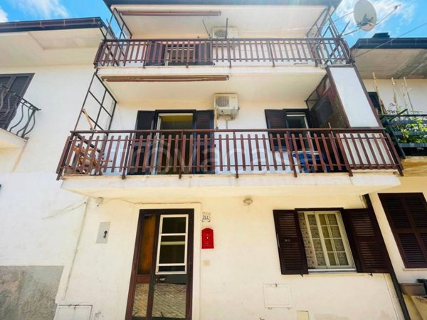 casa indipendente in vendita a Veroli in zona Santa Francesca