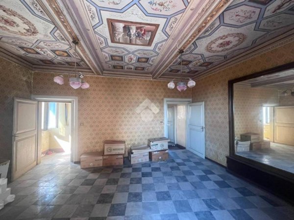 casa indipendente in vendita a Veroli in zona Case Scaccia