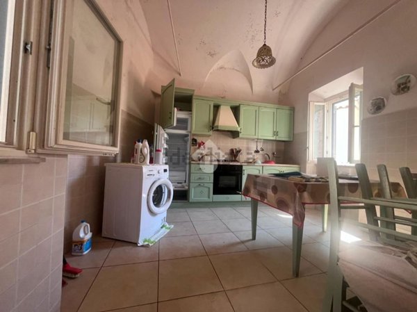 casa indipendente in vendita a Veroli in zona Case Scaccia