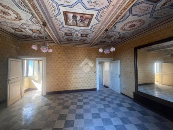 casa indipendente in vendita a Veroli in zona Case Scaccia