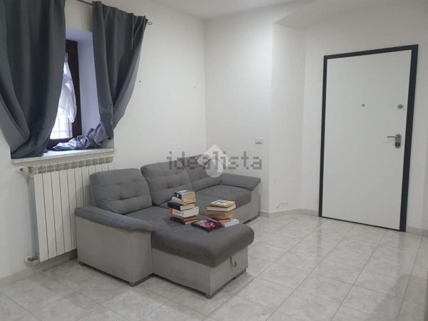 intera palazzina in vendita a Veroli in zona Case Scaccia