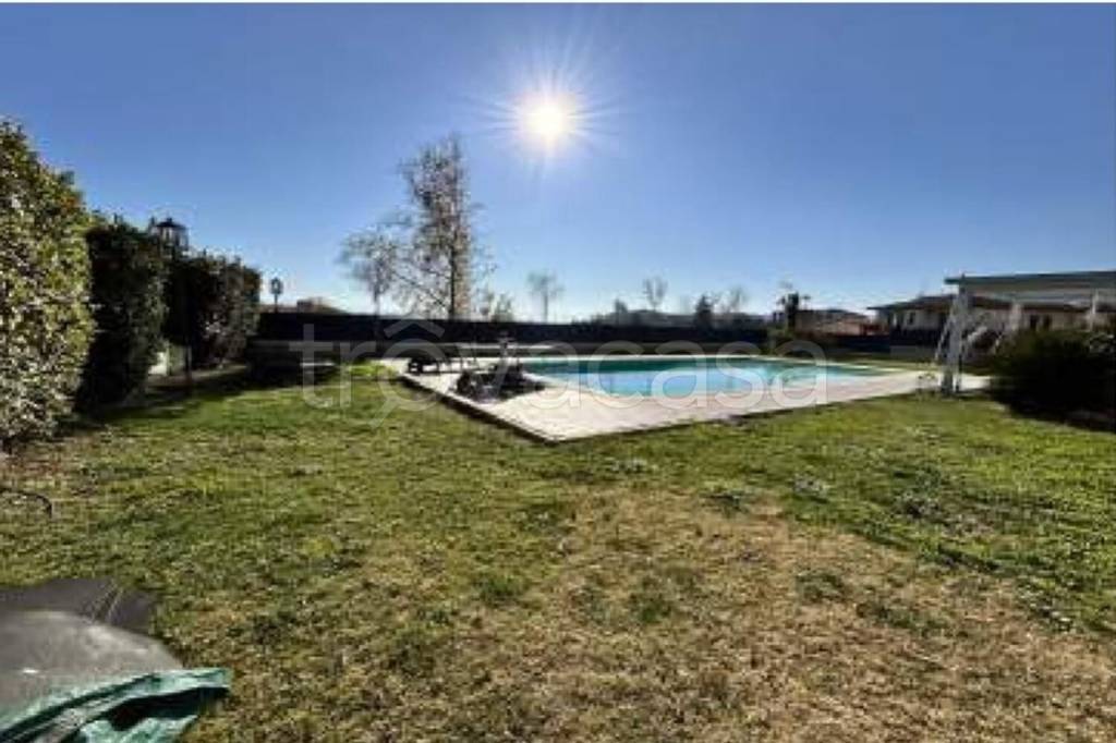 casa indipendente in vendita a Veroli in zona Speluca