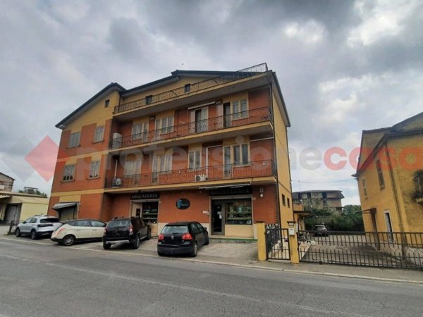 appartamento in vendita a Veroli in zona Giglio