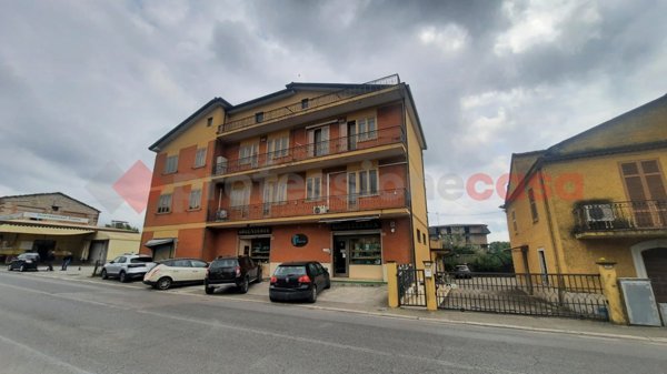 appartamento in vendita a Veroli in zona Giglio