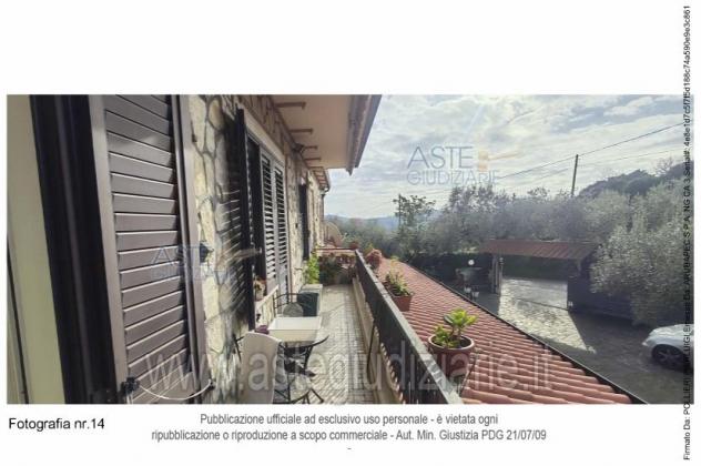 appartamento in vendita a Veroli