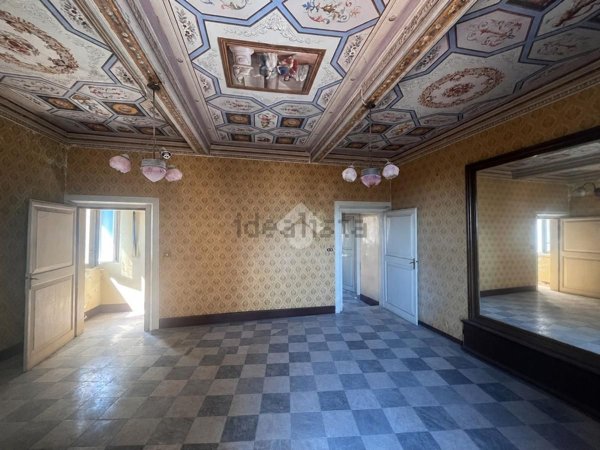 casa indipendente in vendita a Veroli in zona Case Scaccia
