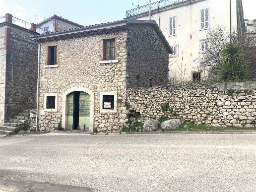 appartamento in vendita a Veroli in zona Case Scaccia
