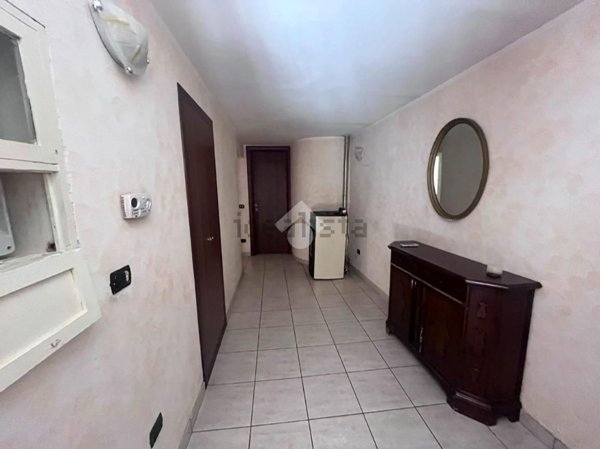 appartamento in vendita a Veroli in zona Case Scaccia