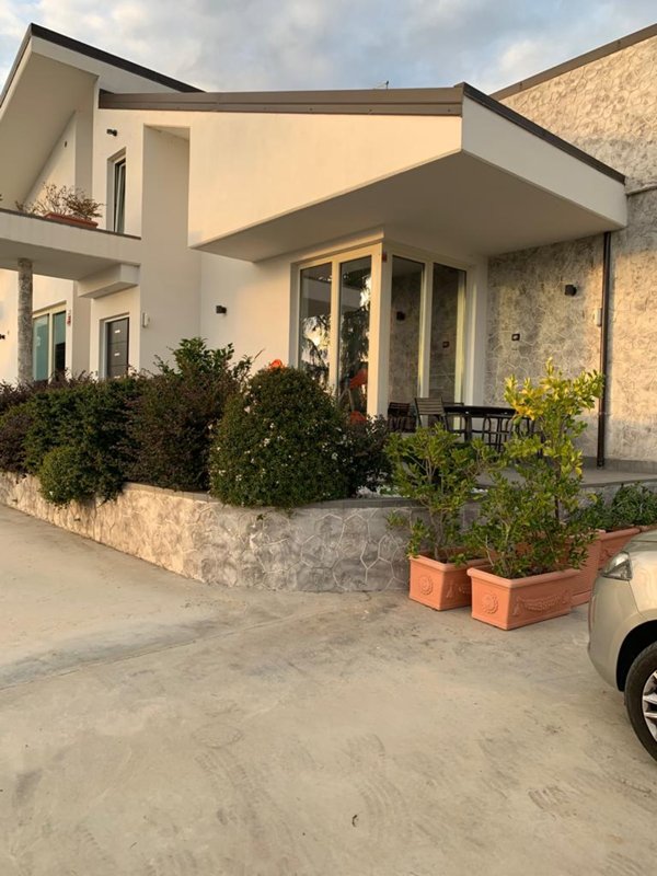 casa indipendente in vendita a Veroli in zona San Giuseppe le Prata