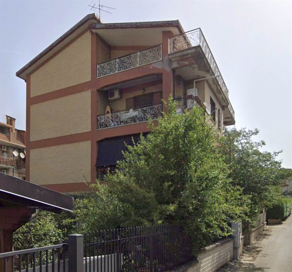appartamento in vendita a Veroli in zona Giglio