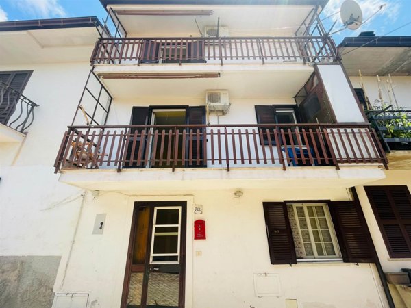 casa indipendente in vendita a Veroli in zona Scifelli