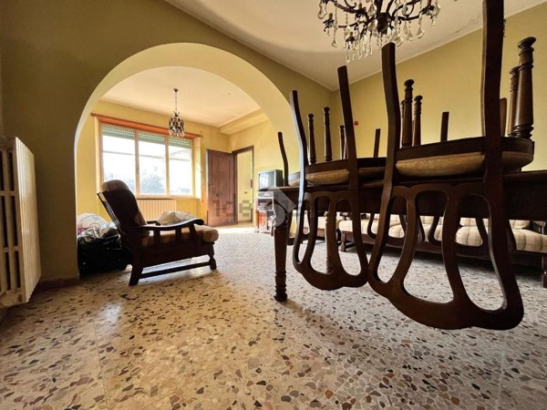 casa indipendente in vendita a Veroli in zona Tretticatore