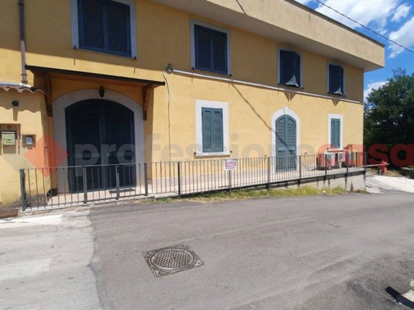 appartamento in vendita a Veroli in zona Santa Francesca