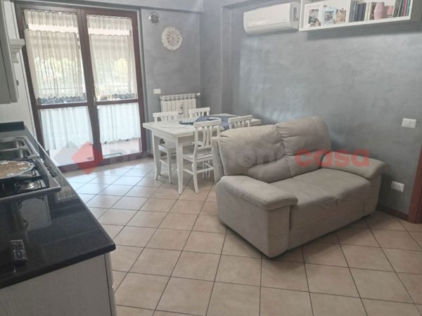 appartamento in vendita a Veroli in zona Casamari