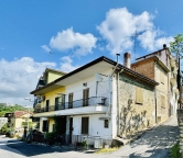 casa semindipendente in vendita a Veroli