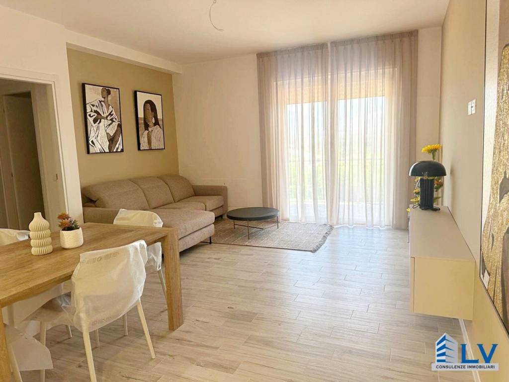 appartamento in vendita a Veroli in zona Castelmassimo