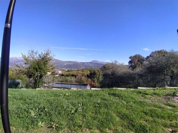 appartamento in vendita a Veroli in zona Castelmassimo