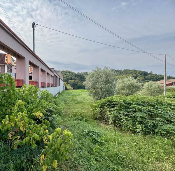 terreno in vendita a Veroli in zona Castelmassimo