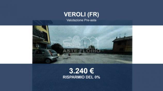 box auto in vendita a Veroli