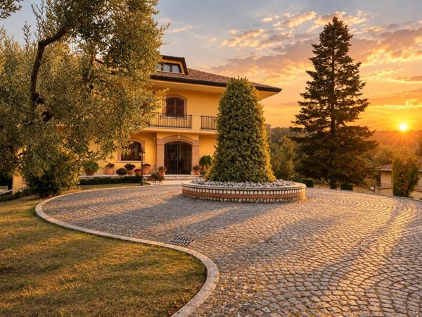 casa indipendente in vendita a Veroli