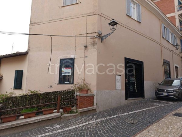 appartamento in vendita a Veroli in zona Case Scaccia