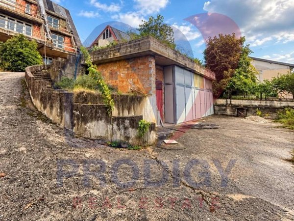 casa indipendente in vendita a Veroli in zona Castelmassimo