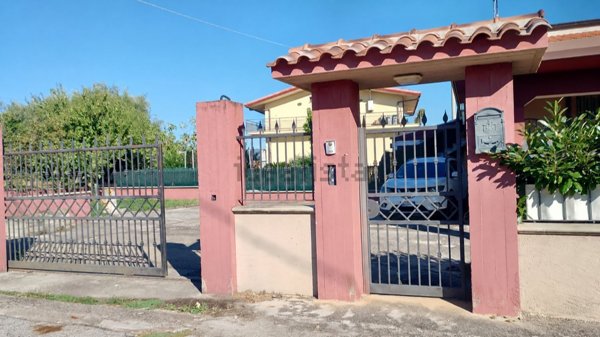 casa indipendente in vendita a Veroli in zona San Filippo