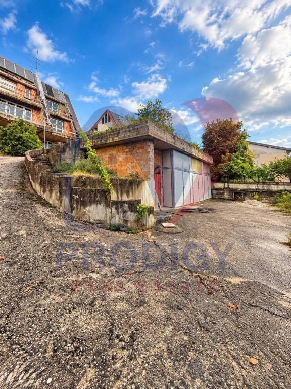 casa indipendente in vendita a Veroli in zona Castelmassimo