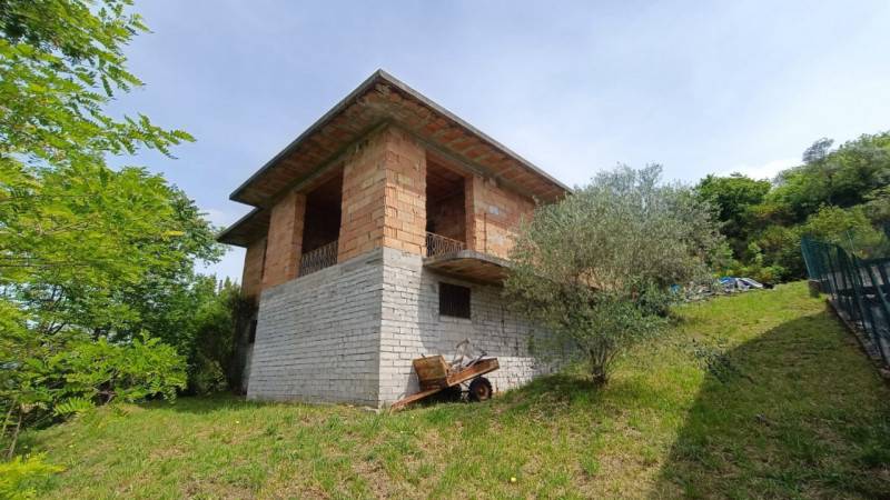 casa indipendente in vendita a Vicalvi