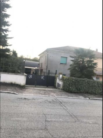 appartamento in vendita a Vicalvi