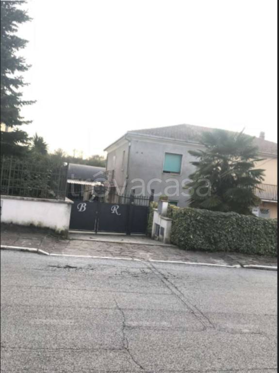 appartamento in vendita a Vicalvi