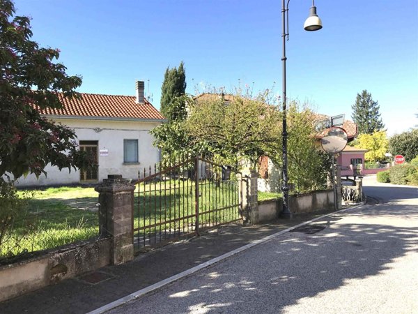 casa indipendente in vendita a Vicalvi
