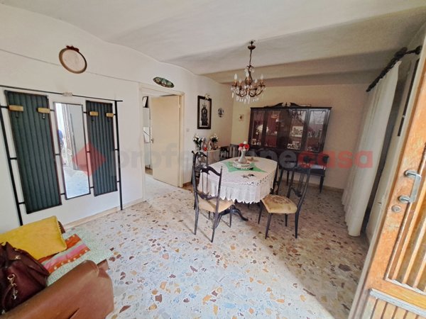 casa indipendente in vendita a Vicalvi