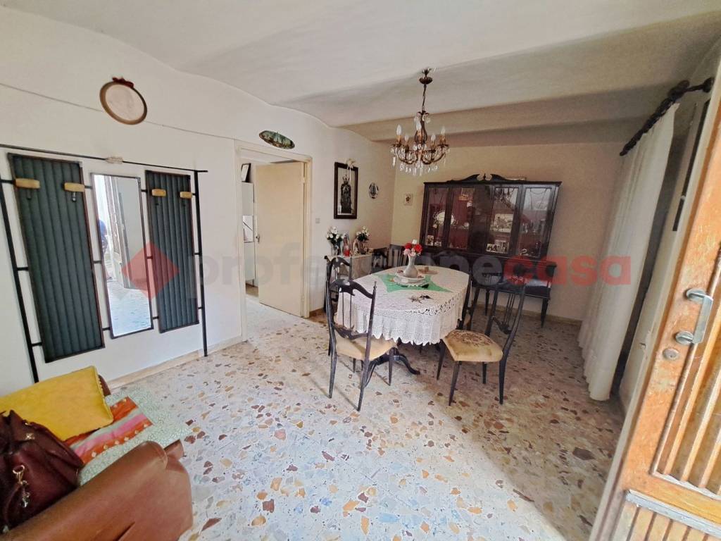 casa indipendente in vendita a Vicalvi