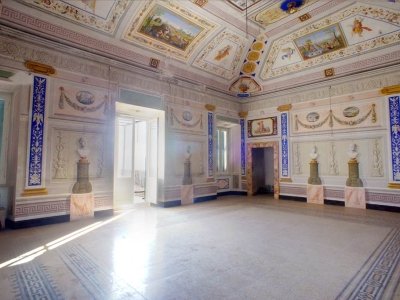 appartamento in vendita a Vicalvi