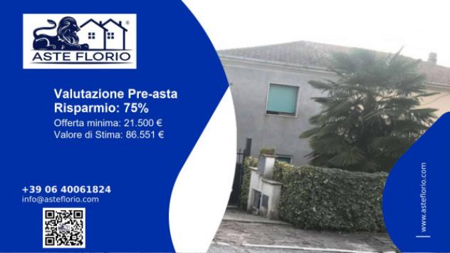appartamento in vendita a Vicalvi