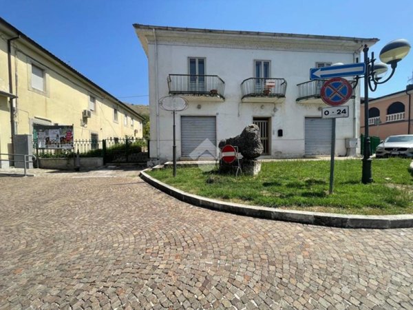 casa indipendente in vendita a Vicalvi in zona contrada Delicata