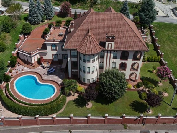 casa indipendente in vendita a Vicalvi