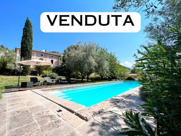 casa indipendente in vendita a Vicalvi