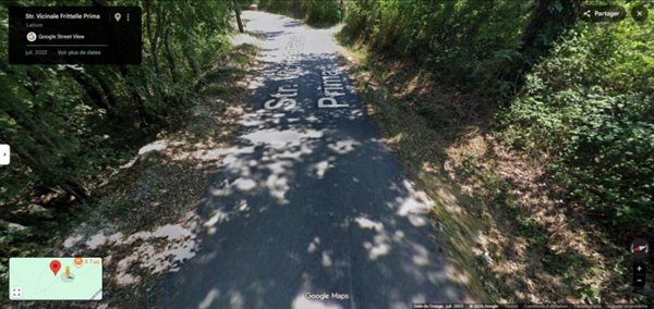 terreno agricolo in vendita a Vicalvi