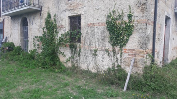 quadrivano in vendita a Vicalvi
