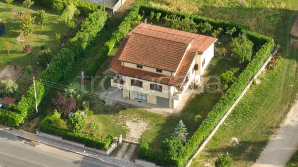 casa indipendente in vendita a Vicalvi in zona contrada Storta