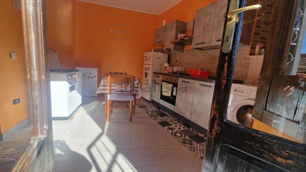 appartamento in vendita a Vico nel Lazio