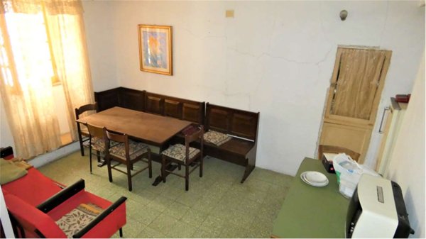 appartamento in vendita a Vico nel Lazio