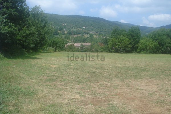 villetta a schiera in vendita a Vico nel Lazio