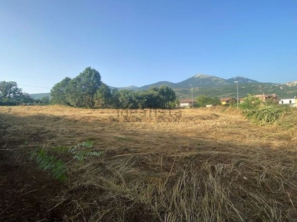 terreno edificabile in vendita a Vico nel Lazio